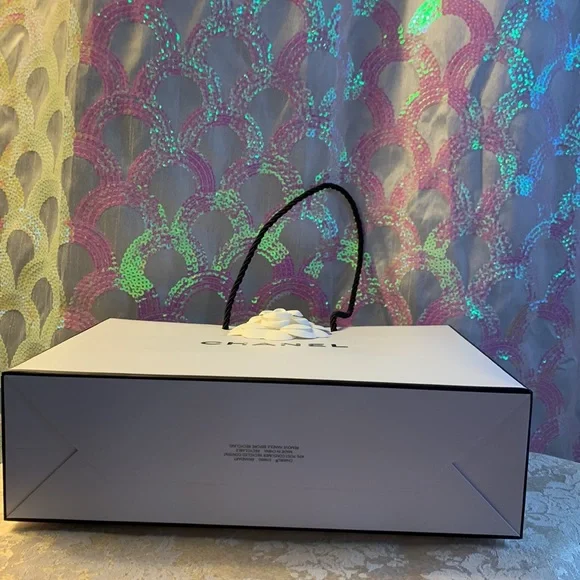 Chanel Retail and Gift Bag combo - Picture 8 of 16